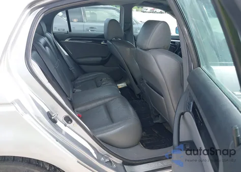 2006 Acura Tl z USA, uszkodzony, nr VIN 19UUA66286A052913